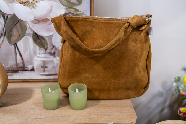bolsos de piel