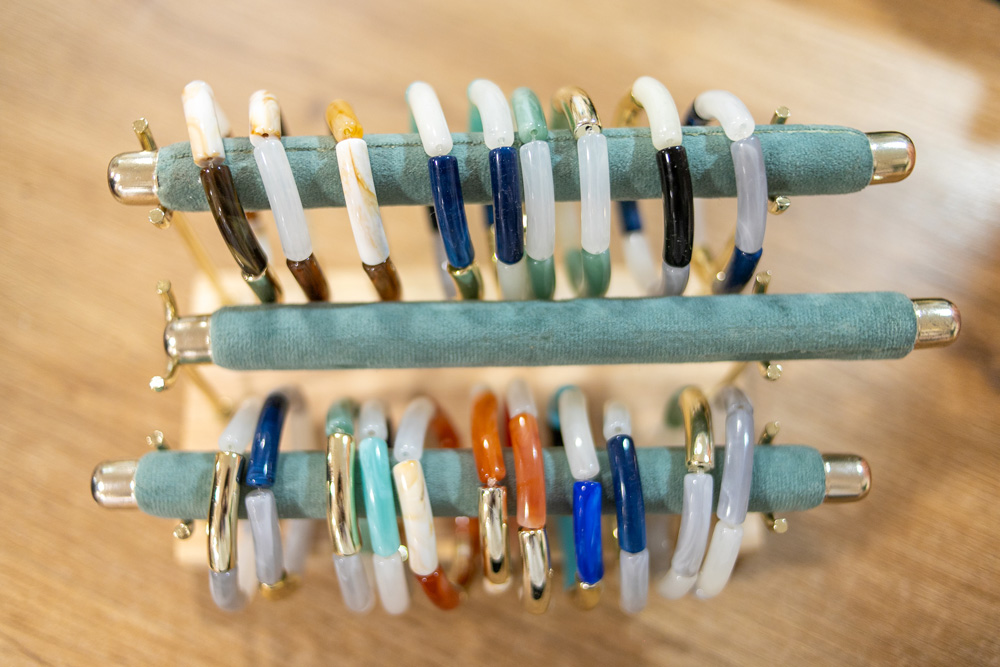 pulseras